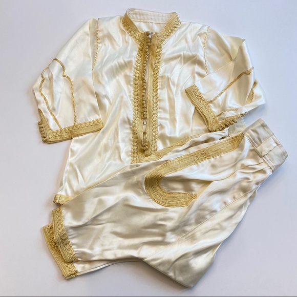 Other - Brand new! Outfit from India